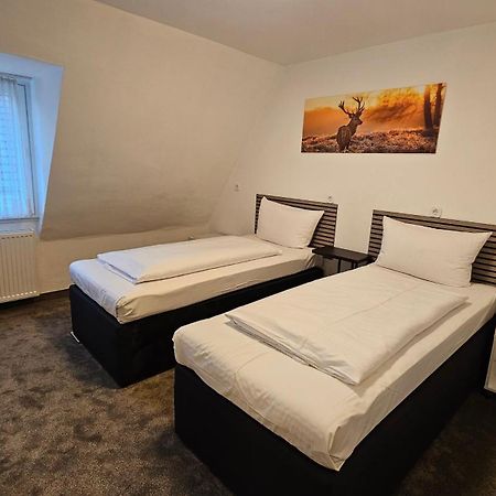 Hotel Koelner Hof Mülheim an der Ruhr Zewnętrze zdjęcie