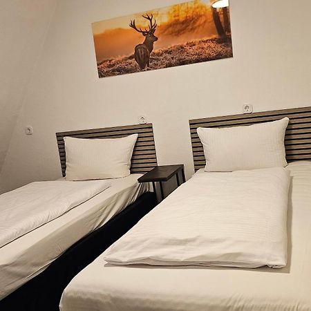 Hotel Koelner Hof Mülheim an der Ruhr Zewnętrze zdjęcie