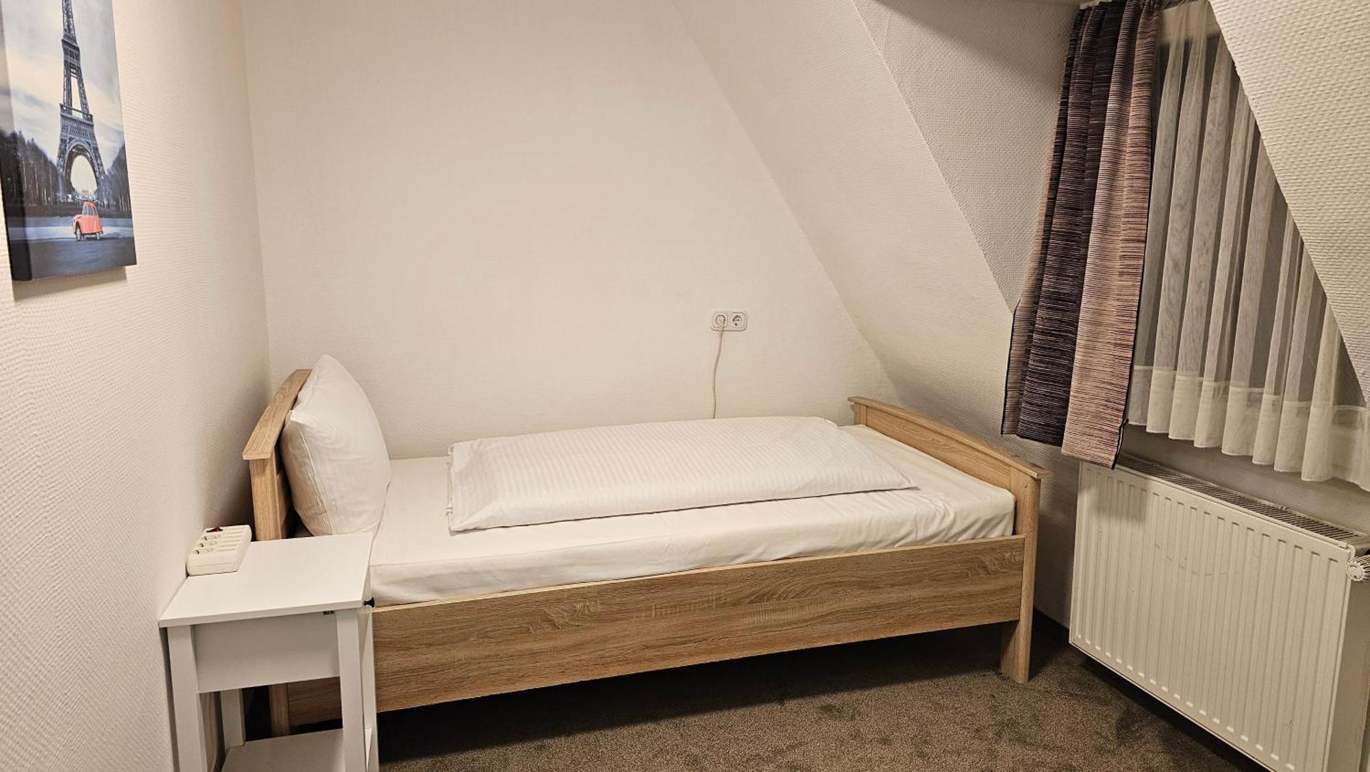 Hotel Koelner Hof Mülheim an der Ruhr Zewnętrze zdjęcie