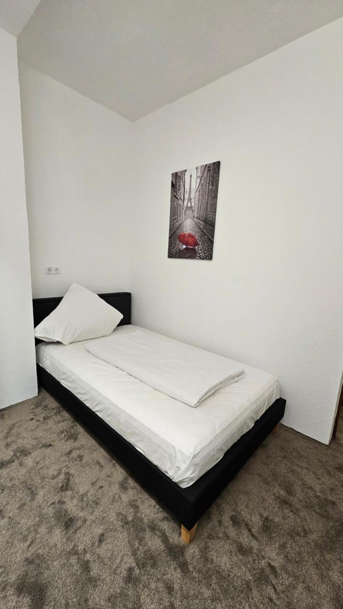 Hotel Koelner Hof Mülheim an der Ruhr Zewnętrze zdjęcie