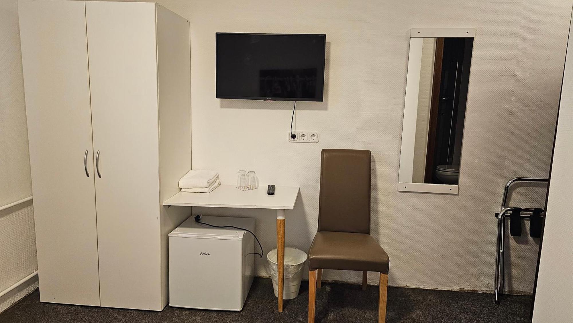 Hotel Koelner Hof Mülheim an der Ruhr Zewnętrze zdjęcie