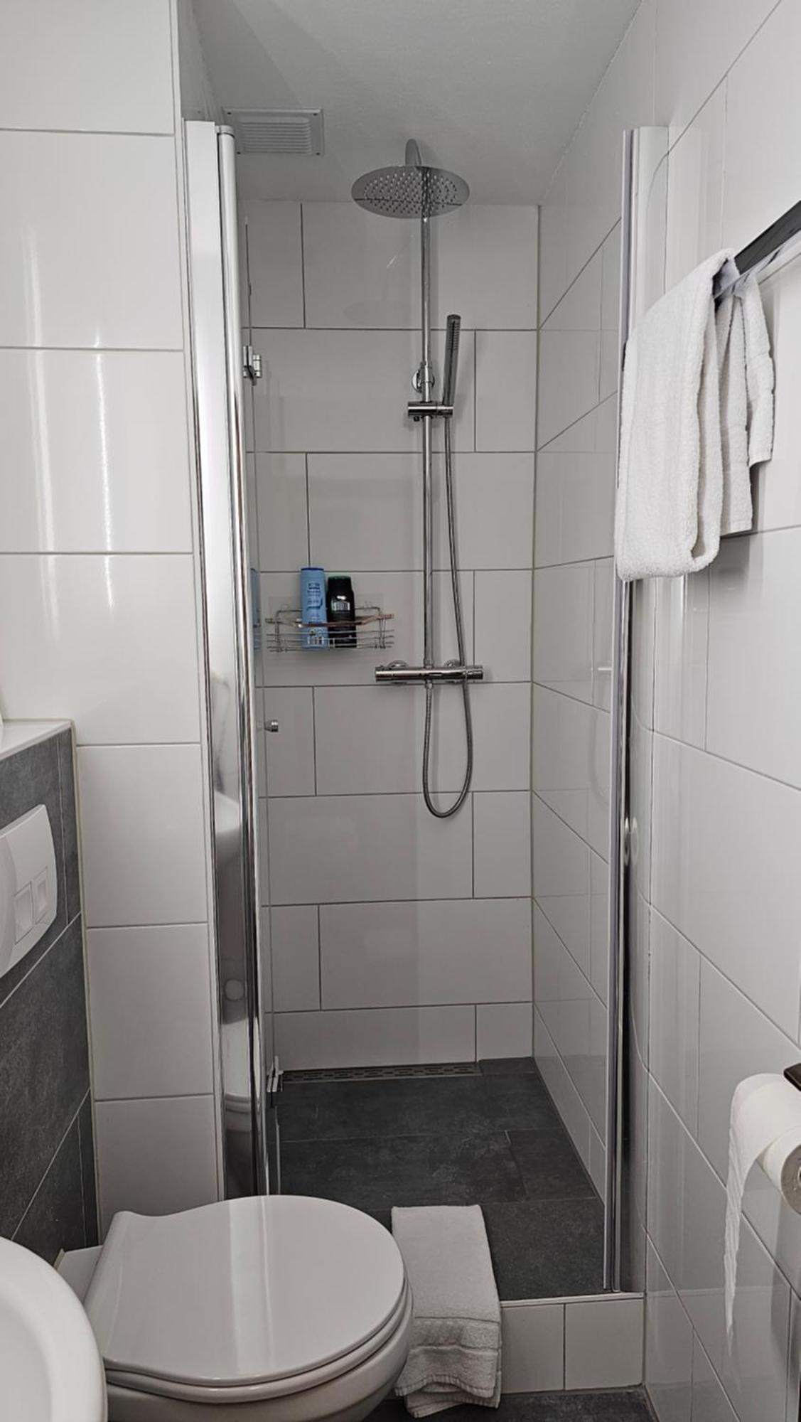 Hotel Koelner Hof Mülheim an der Ruhr Zewnętrze zdjęcie