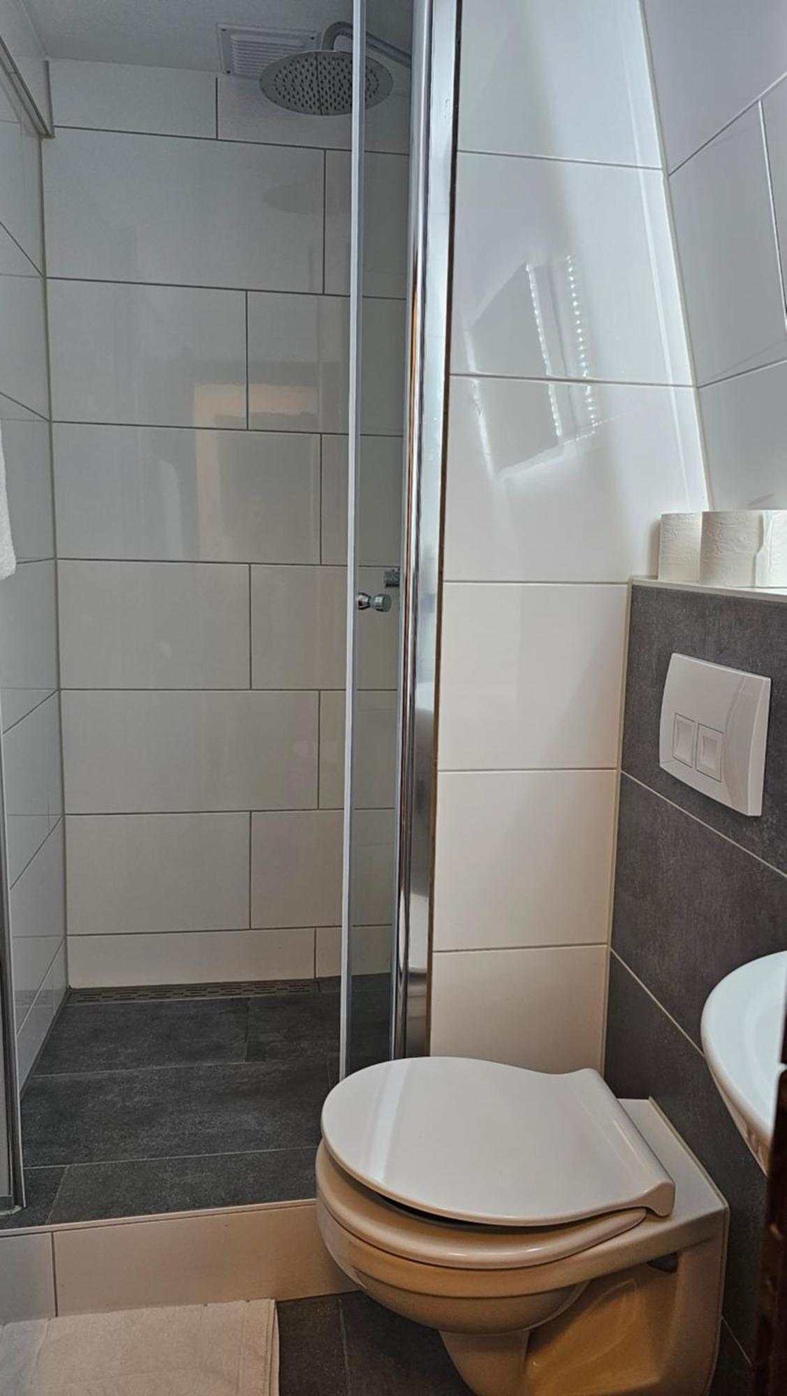 Hotel Koelner Hof Mülheim an der Ruhr Zewnętrze zdjęcie