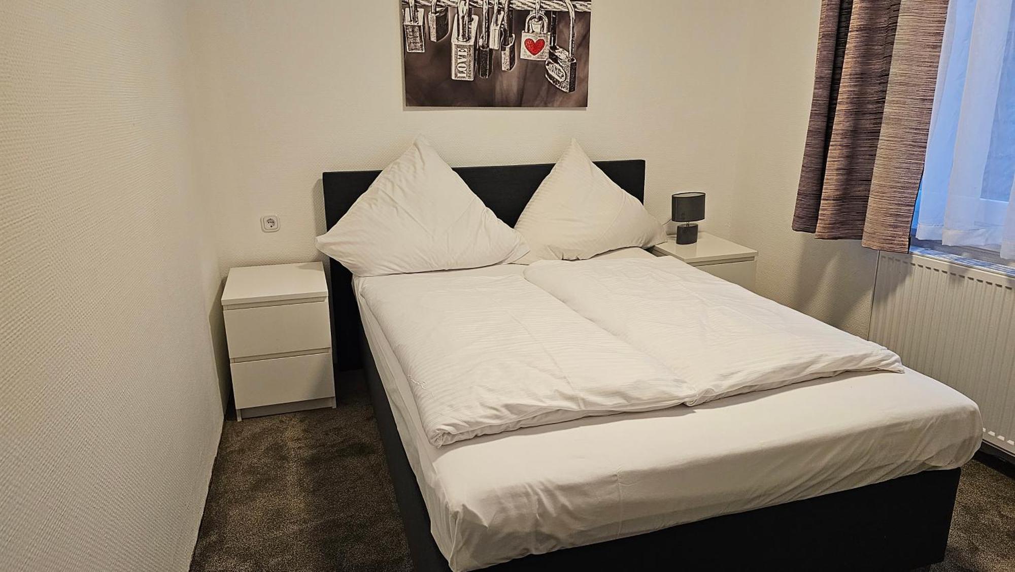 Hotel Koelner Hof Mülheim an der Ruhr Zewnętrze zdjęcie