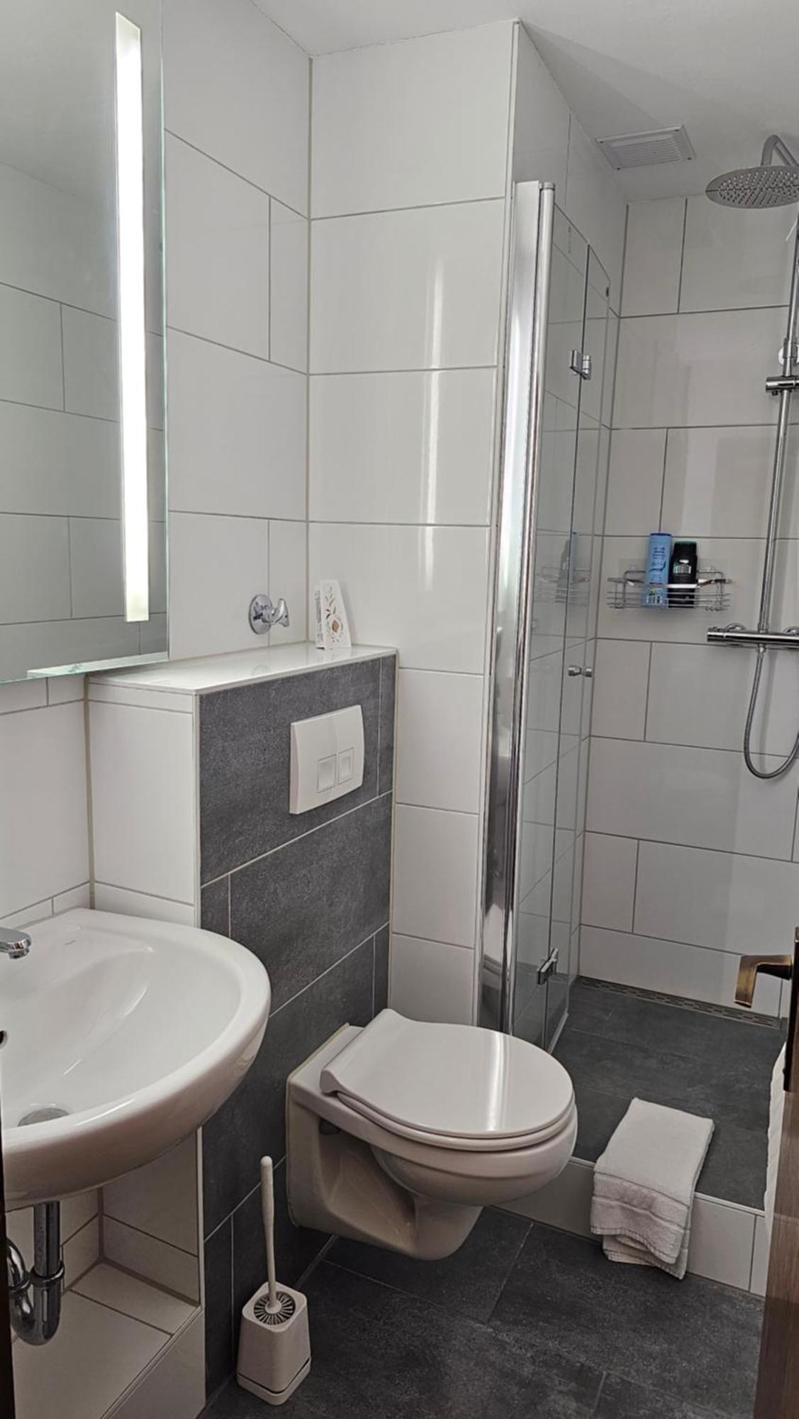 Hotel Koelner Hof Mülheim an der Ruhr Zewnętrze zdjęcie