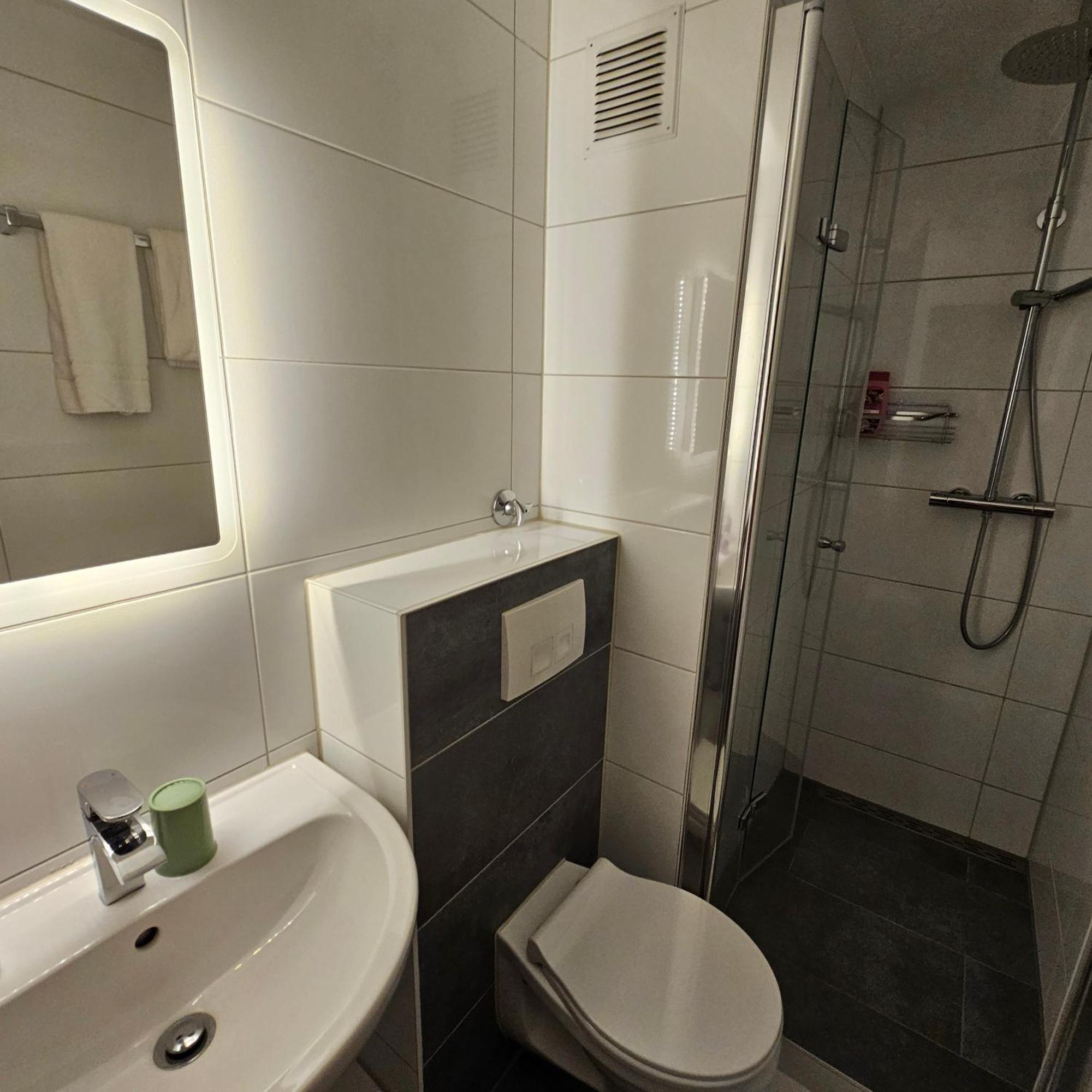 Hotel Koelner Hof Mülheim an der Ruhr Zewnętrze zdjęcie