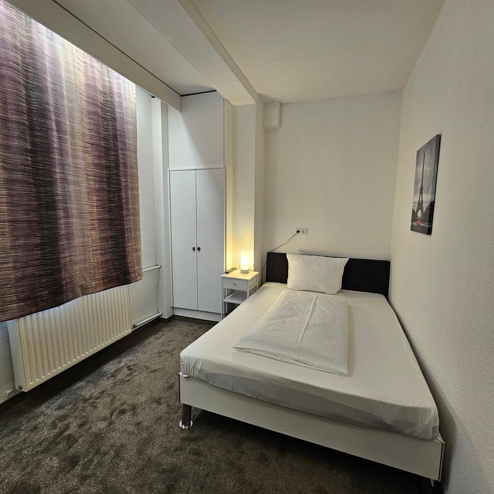 Hotel Koelner Hof Mülheim an der Ruhr Zewnętrze zdjęcie