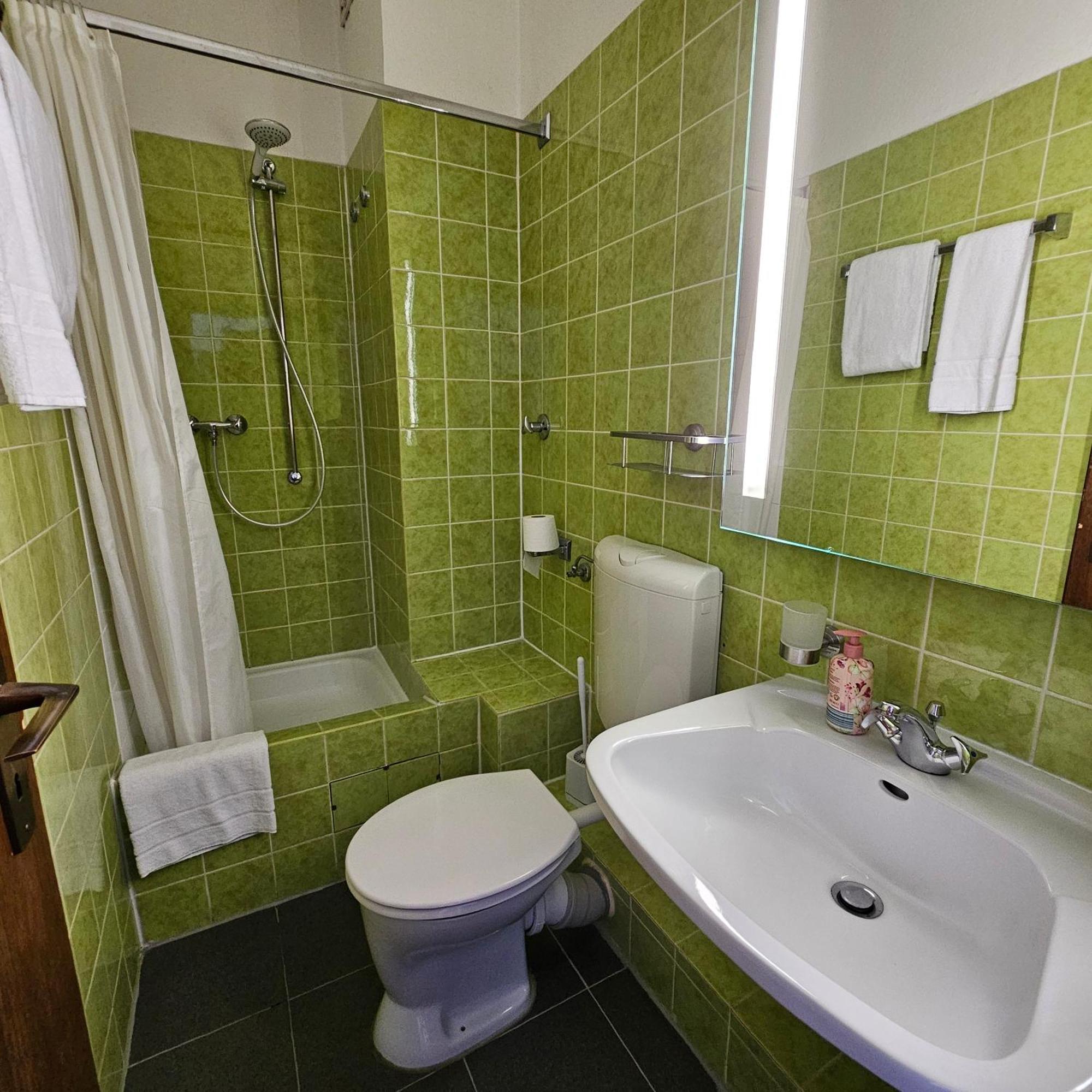 Hotel Koelner Hof Mülheim an der Ruhr Zewnętrze zdjęcie