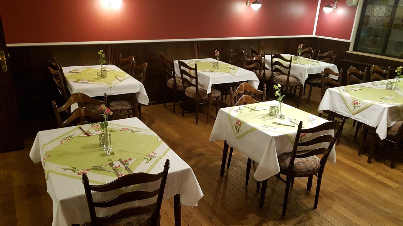 Hotel Koelner Hof Mülheim an der Ruhr Zewnętrze zdjęcie