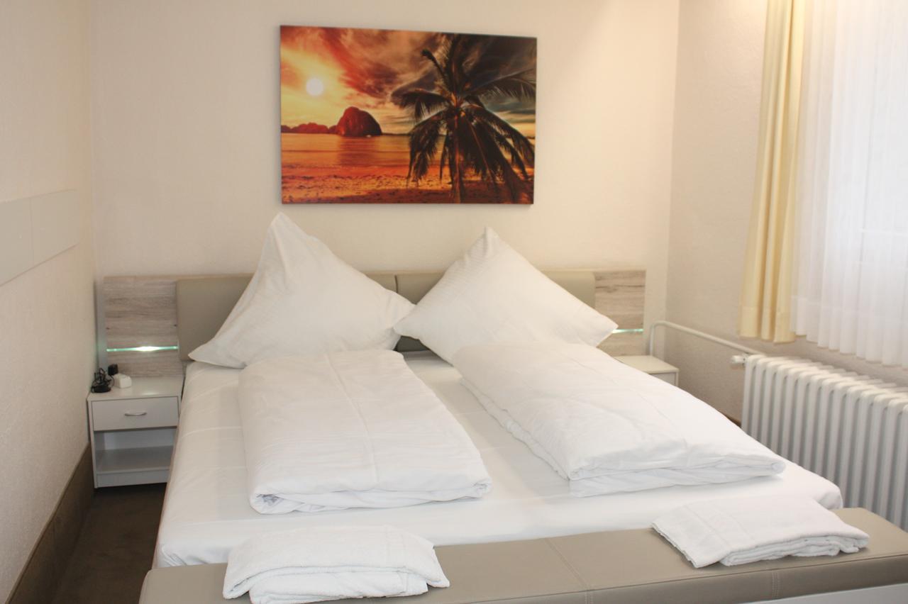Hotel Koelner Hof Mülheim an der Ruhr Zewnętrze zdjęcie
