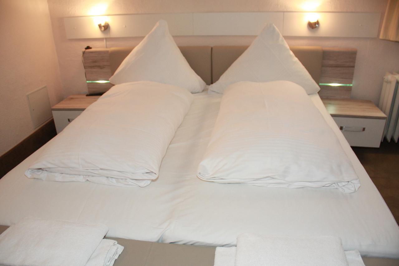 Hotel Koelner Hof Mülheim an der Ruhr Zewnętrze zdjęcie