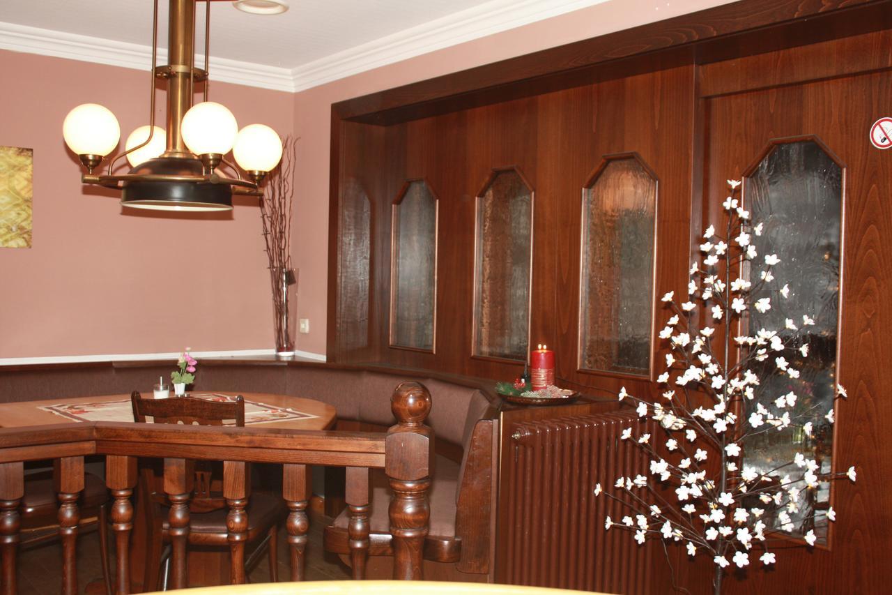 Hotel Koelner Hof Mülheim an der Ruhr Zewnętrze zdjęcie
