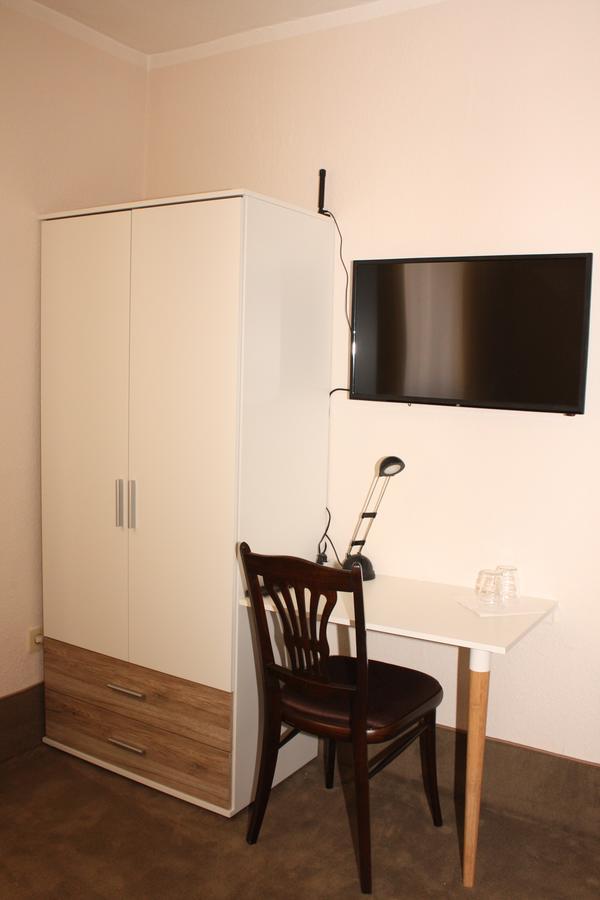 Hotel Koelner Hof Mülheim an der Ruhr Zewnętrze zdjęcie